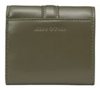 Marc O'Polo Tova Combi Wallet S Dark Mossy Olive
