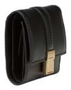 Marc O'Polo Tova Combi Wallet S Black