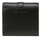 Marc O'Polo Tova Combi Wallet S Black