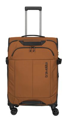 travelite Briize 4W Trolley M Curry