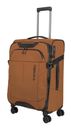 travelite Briize 4W Trolley M Curry