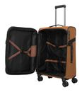 travelite Briize 4W Trolley M Curry