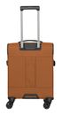 travelite Briize 4W Trolley S Curry