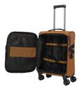 travelite Briize 4W Trolley S Curry