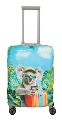 travelite Luggage Cover S Coala