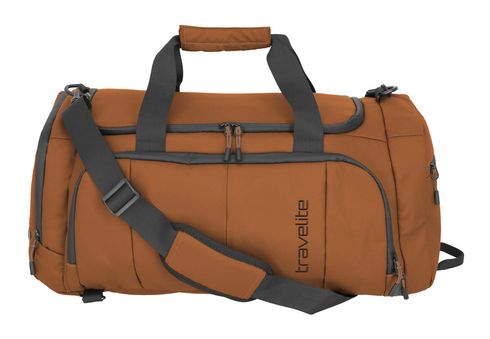 travelite Briize Weekender Curry