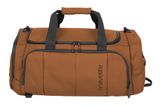 travelite Briize Weekender Curry