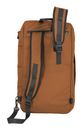 travelite Briize Weekender Curry