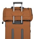 travelite Briize Weekender Curry