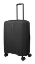 travelite Air Stripe 4W Trolley Exp. M Black
