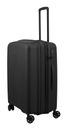 travelite Air Stripe 4W Trolley Exp. M Black
