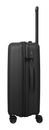 travelite Air Stripe 4W Trolley Exp. M Black