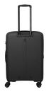 travelite Air Stripe 4W Trolley Exp. M Black