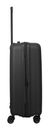 travelite Air Stripe 4W Trolley Exp. M Black