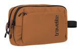 travelite Briize Toiletry Bag Curry travelite Briize Toiletry Bag Curry