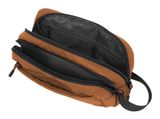 travelite Briize Toiletry Bag Curry travelite Briize Toiletry Bag Curry