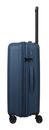 travelite Air Stripe 4W Trolley Exp. M Navy travelite Air Stripe 4W Trolley Exp. M Navy