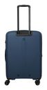 travelite Air Stripe 4W Trolley Exp. M Navy travelite Air Stripe 4W Trolley Exp. M Navy