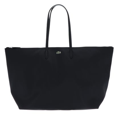 LACOSTE Shopping Bag XL Noir