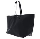 LACOSTE Shopping Bag XL Noir LACOSTE Shopping Bag XL Noir