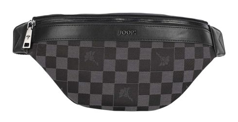 JOOP! Scacchi Leo Hipbag S Black