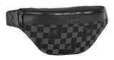 JOOP! Scacchi Leo Hipbag S Black