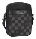 JOOP! Scacchi Rafael Shoulderbag XS Black