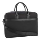 JOOP! Scacchi Pandion Briefbag S Black JOOP! Scacchi Pandion Briefbag S Black