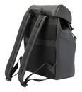 strellson Westferry Aiden Backpack L Black