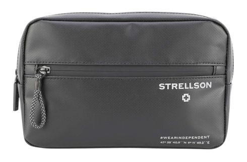 strellson Stockwell 2.0 Mick Hipbag S Black