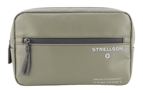 strellson Stockwell 2.0 Mick Hipbag S Khaki