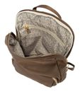Bogner Verbier Play 1.0 Maxi Backpack M Toffee Bogner Verbier Play 1.0 Maxi Backpack M Toffee