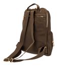 Bogner Verbier Play 1.0 Maxi Backpack M Toffee Bogner Verbier Play 1.0 Maxi Backpack M Toffee