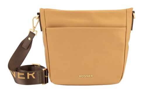 Bogner Klosters Neve Juna Shoulderbag M Tannin Bogner Klosters Neve Juna Shoulderbag M Tannin