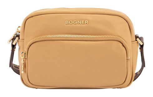 Bogner Klosters Neve Lidia Shoulderbag XS Tannin Bogner Klosters Neve Lidia Shoulderbag XS Tannin