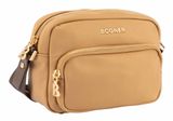 Bogner Klosters Neve Lidia Shoulderbag XS Tannin Bogner Klosters Neve Lidia Shoulderbag XS Tannin