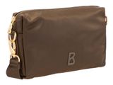 Bogner Verbier Play 1.0 Pukie Shoulderbag S Toffee Bogner Verbier Play 1.0 Pukie Shoulderbag S Toffee
