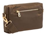 Bogner Verbier Play 1.0 Pukie Shoulderbag S Toffee Bogner Verbier Play 1.0 Pukie Shoulderbag S Toffee