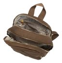 Bogner Verbier Play 1.0 Hermine Backpack M Toffee Bogner Verbier Play 1.0 Hermine Backpack M Toffee