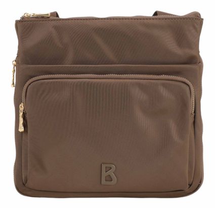 Bogner Verbier Play 1.0 Serena Shoulderbag M Toffee Bogner Verbier Play 1.0 Serena Shoulderbag M Toffee