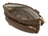 Bogner Verbier Play 1.0 Serena Shoulderbag M Toffee Bogner Verbier Play 1.0 Serena Shoulderbag M Toffee