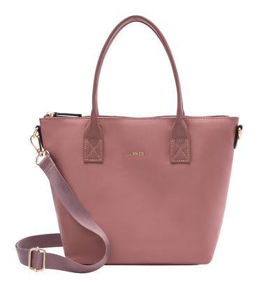 L.CREDI Pura Handbag Rosé L.CREDI Pura Handbag Rosé