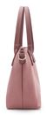 L.CREDI Pura Handbag Rosé
