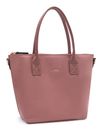 L.CREDI Pura Handbag Rosé