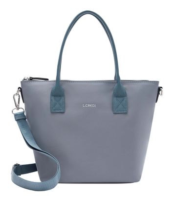 L.CREDI Pura Handbag Bleu