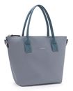 L.CREDI Pura Handbag Bleu L.CREDI Pura Handbag Bleu