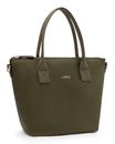 L.CREDI Pura Handbag Olive L.CREDI Pura Handbag Olive