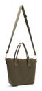 L.CREDI Pura Handbag Olive L.CREDI Pura Handbag Olive