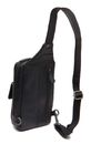 The Chesterfield Brand Turelle Crossbodybag Black