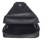 The Chesterfield Brand Turelle Crossbodybag Black